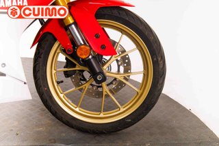 YAMAHA YZF R 125