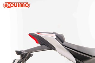 YAMAHA YZF R 125