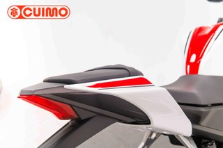 YAMAHA YZF R 125