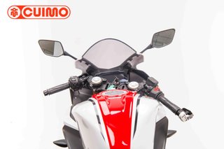 YAMAHA YZF R 125