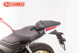 YAMAHA YZF R 125