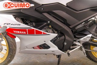 YAMAHA YZF R 125