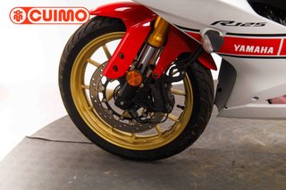 YAMAHA YZF R 125