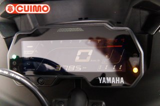 YAMAHA YZF R 125