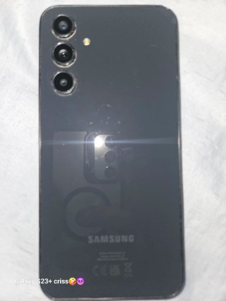 Samsung A54 5G