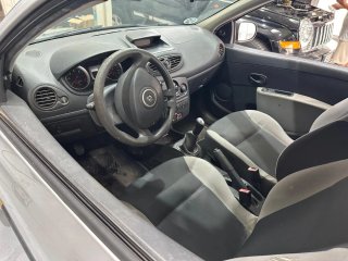 Renault Clio 2010 único dueño