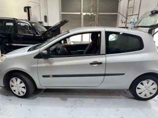 Renault Clio 2010 único dueño