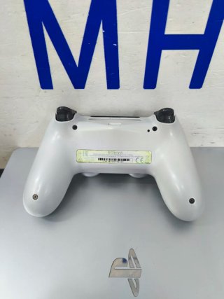 PS4 Slim 500GB Gris Versión 12.50 + 2 Mandos