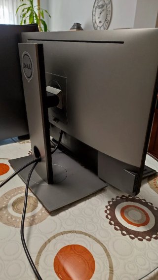 Ordenador Torre Asus i7 12GB RAM + Monitor Dell 25