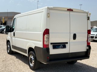 Fiat Ducato Fiat Ducato 30 2.3 Multijet Furgón Corto 130cv