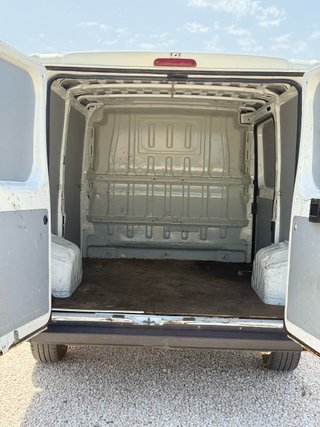 Fiat Ducato Fiat Ducato 30 2.3 Multijet Furgón Corto 130cv