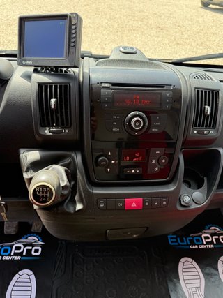 Fiat Ducato Fiat Ducato 30 2.3 Multijet Furgón Corto 130cv