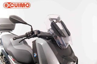 BMW C 400 X