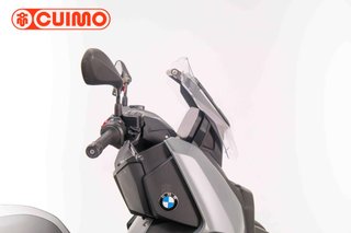 BMW C 400 X