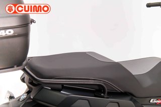 BMW C 400 X