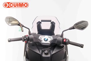 BMW C 400 X