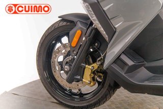 BMW C 400 X