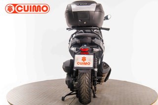 BMW C 400 X