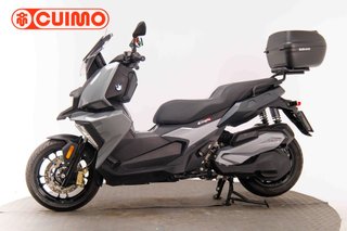 BMW C 400 X