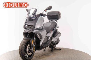 BMW C 400 X