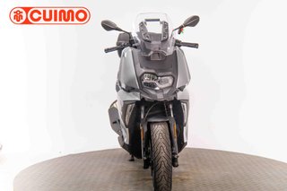 BMW C 400 X