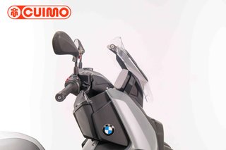 BMW C 400 X