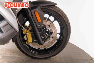 BMW C 400 X