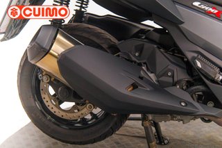 BMW C 400 X