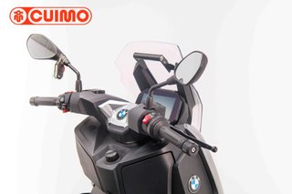 BMW C 400 X