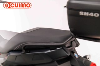BMW C 400 X
