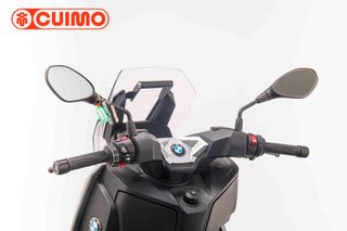 BMW C 400 X