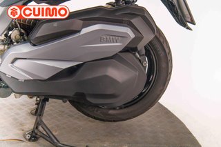 BMW C 400 X