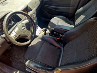 Opel Astra 2005