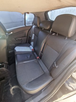 Opel Astra 2005