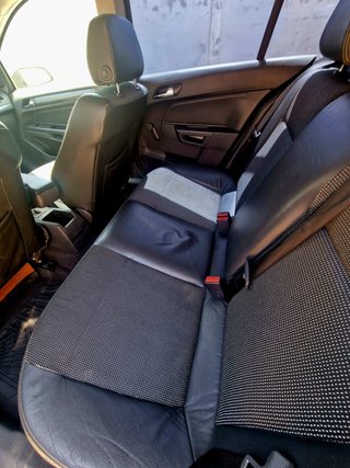 Opel Astra 2005