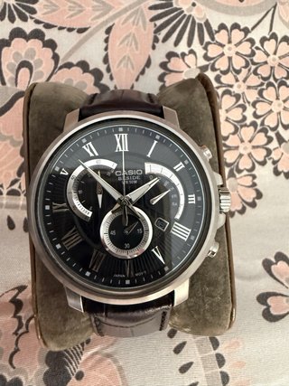 Lote de relojes.