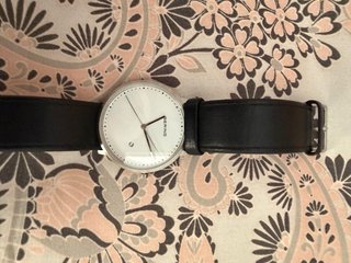 Lote de relojes.