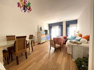 Piso en venta en Puerto - Plaza de Toros en Estepona