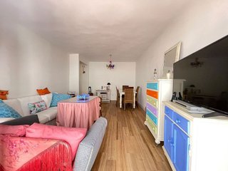 Piso en venta en Puerto - Plaza de Toros en Estepona