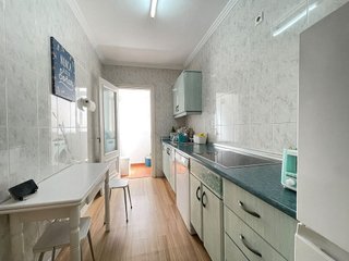 Piso en venta en Puerto - Plaza de Toros en Estepona