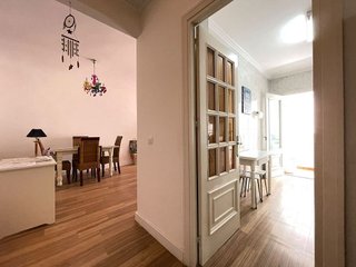 Piso en venta en Puerto - Plaza de Toros en Estepona