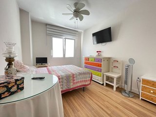Piso en venta en Puerto - Plaza de Toros en Estepona