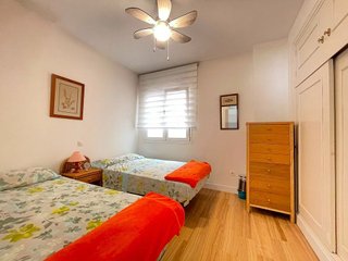 Piso en venta en Puerto - Plaza de Toros en Estepona