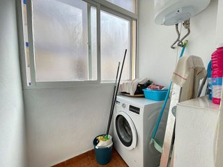 Piso en venta en Puerto - Plaza de Toros en Estepona