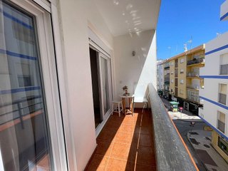 Piso en venta en Puerto - Plaza de Toros en Estepona