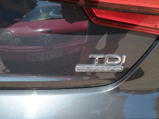Audi A4 2016