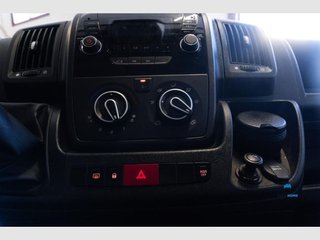 Peugeot Boxer 335 L2H2 BlueHDi 96KW (130CV)