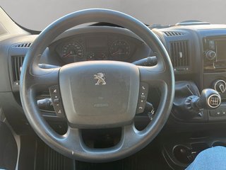 Peugeot Boxer 335 L2H2 BlueHDi 96KW (130CV)