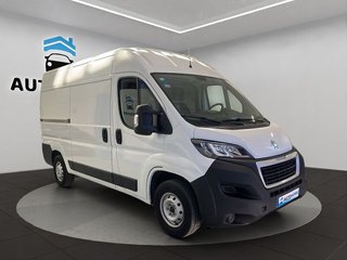 Peugeot Boxer 335 L2H2 BlueHDi 96KW (130CV)