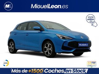 MG MG3 1.5 Comfort MY25